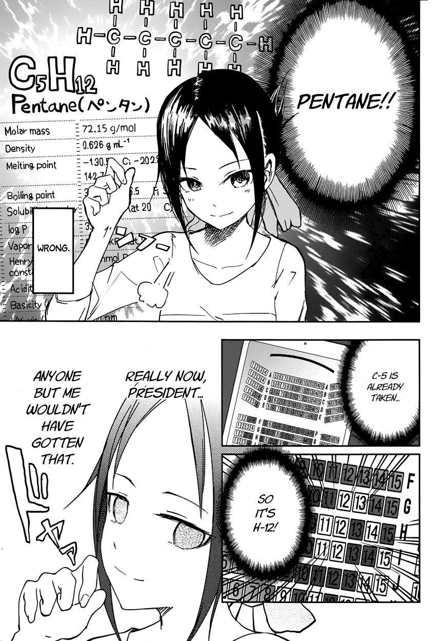 Read Kaguya-sama Love Is War EN Manga Online
