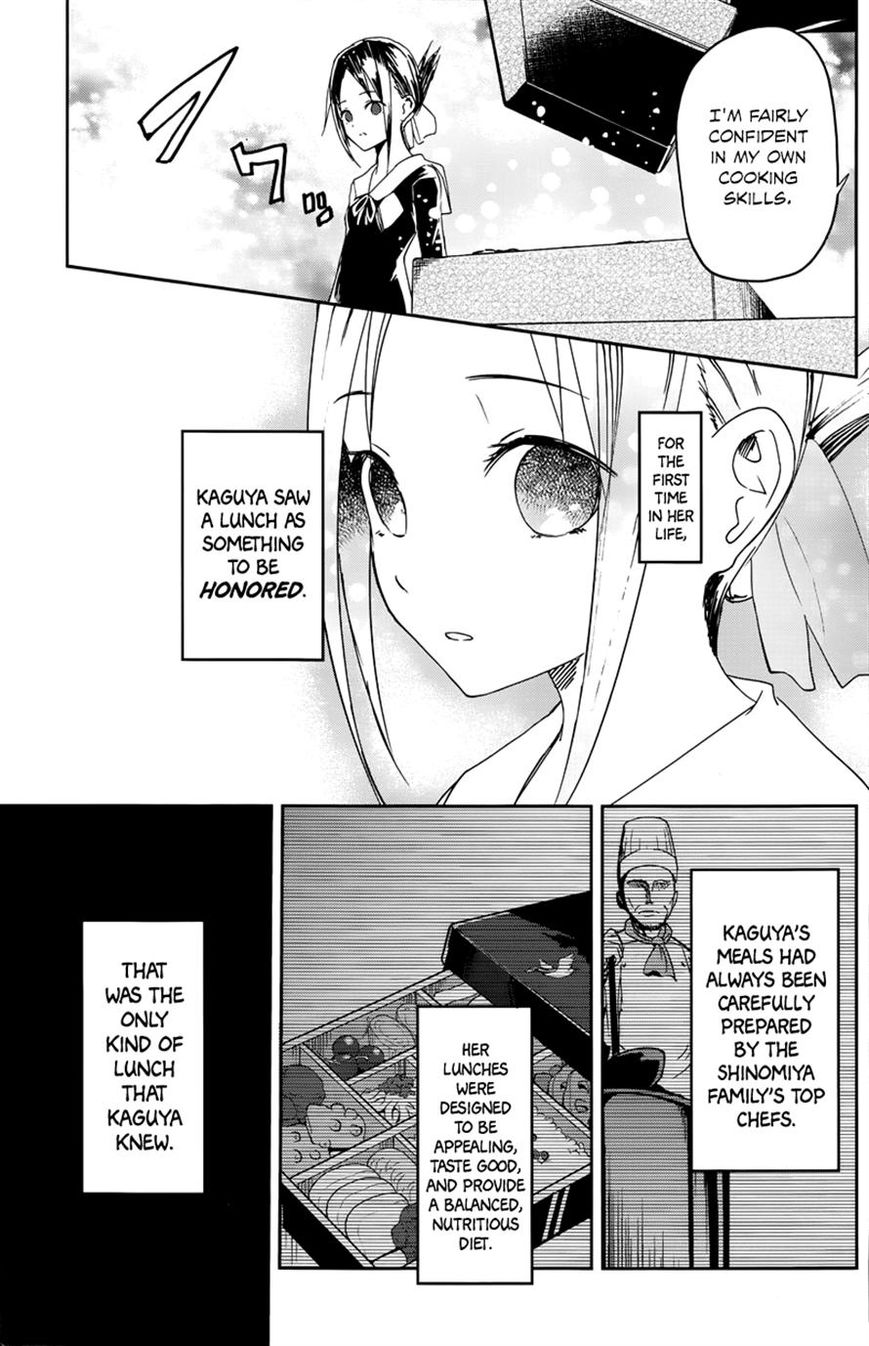 Read Kaguya-sama Love Is War EN Manga Online