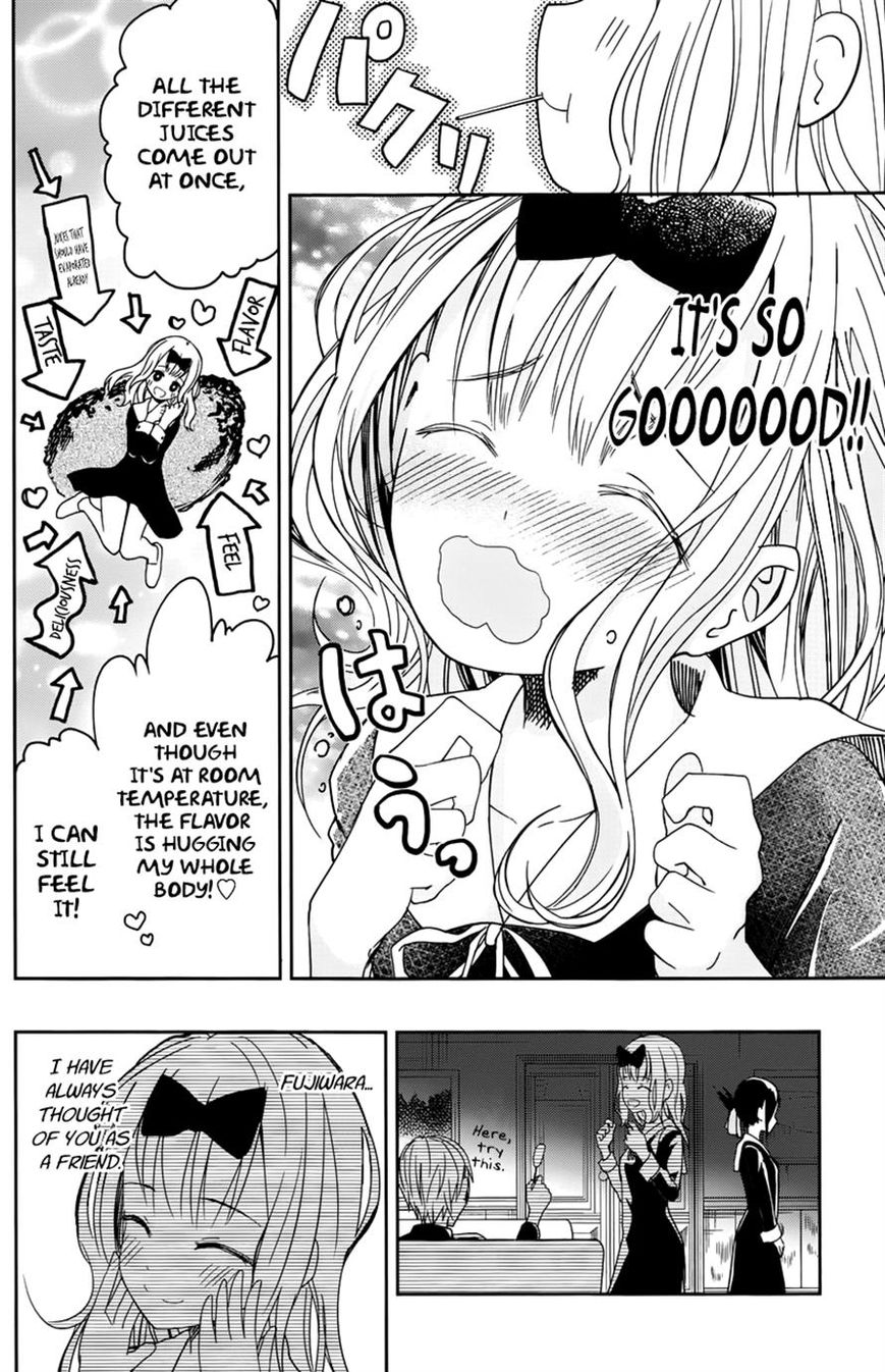 Read Kaguya-sama Love Is War EN Manga Online