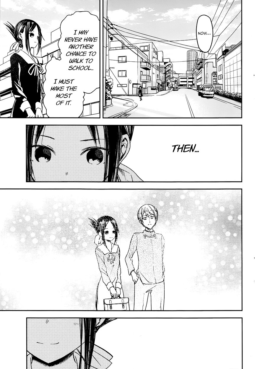 Read Kaguya-sama Love Is War EN Manga Online