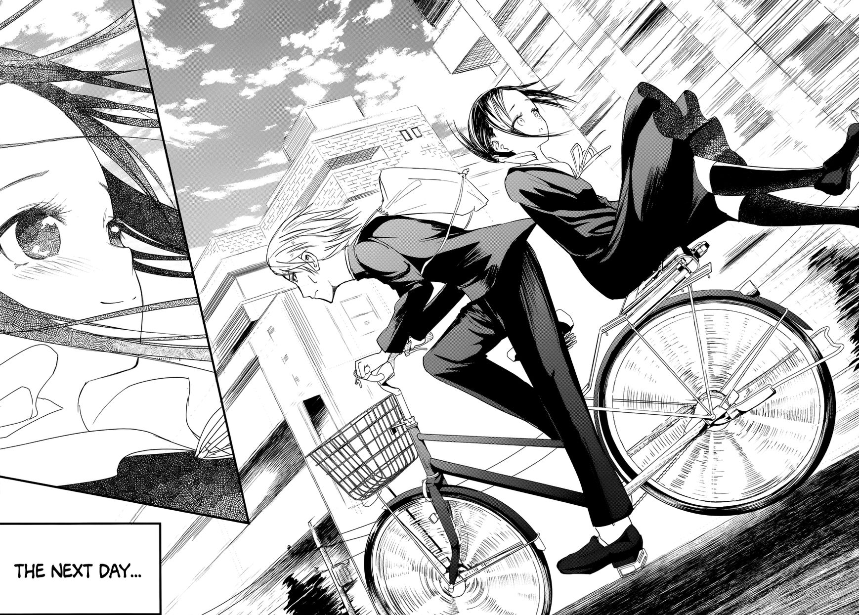 Read Kaguya-sama Love Is War EN Manga Online