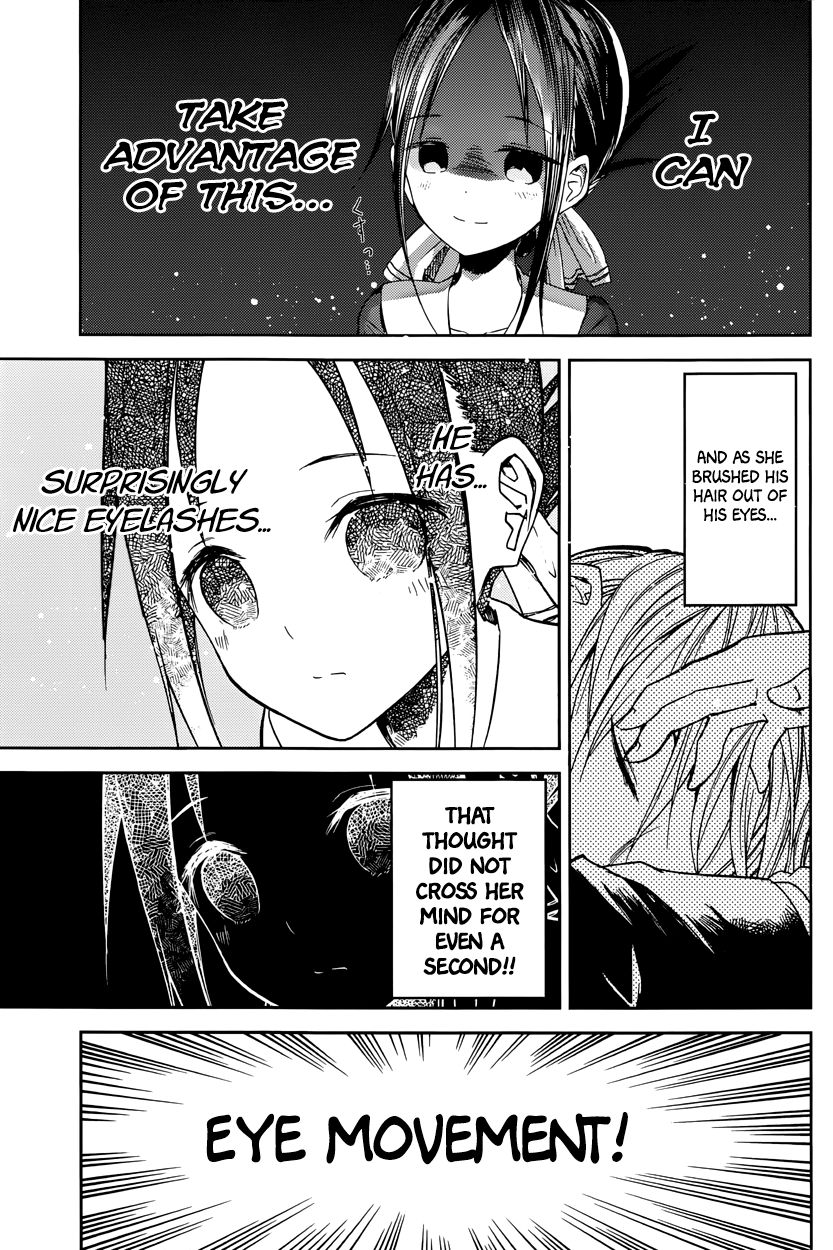 Read Kaguya-sama Love Is War EN Manga Online