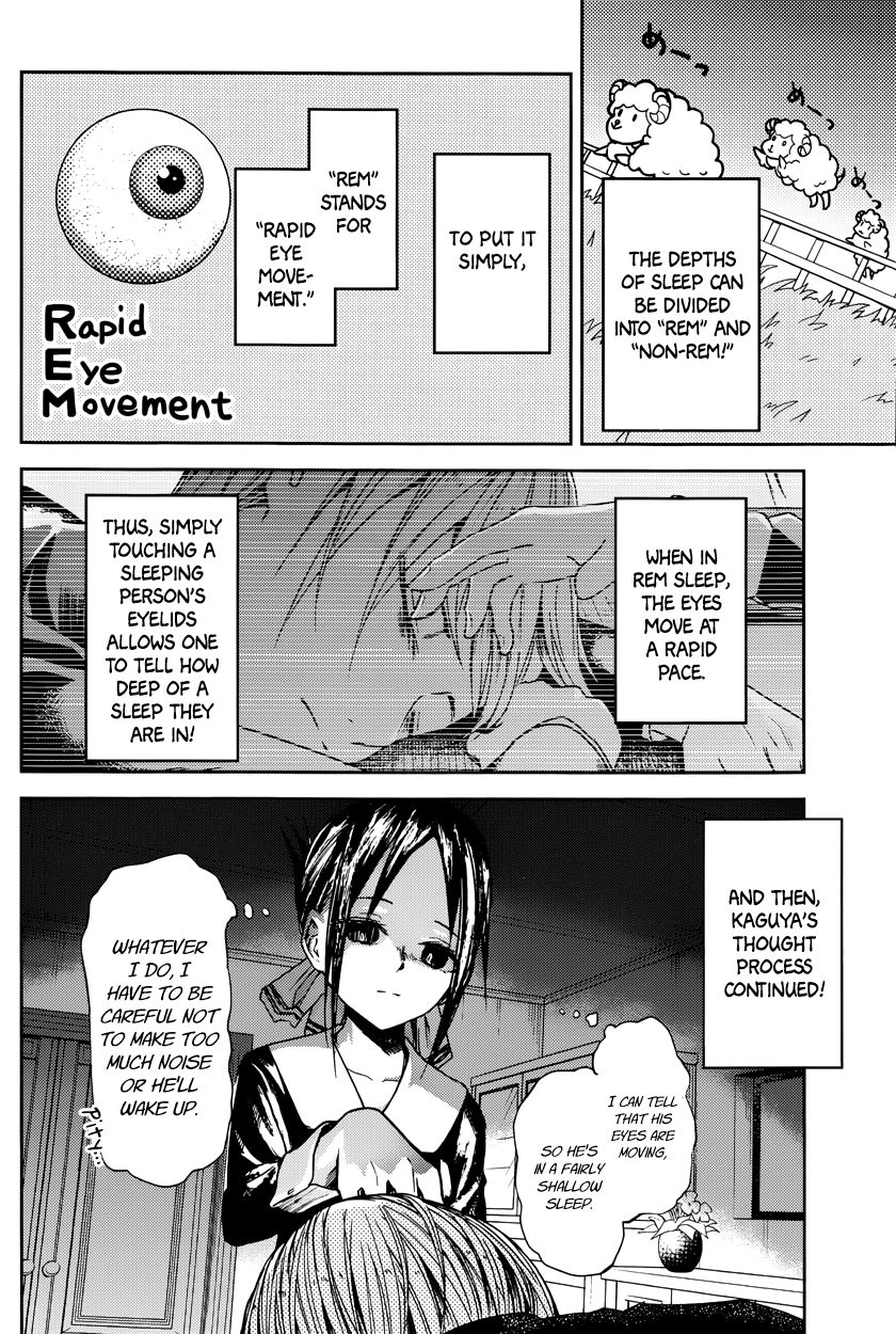 Read Kaguya-sama Love Is War EN Manga Online