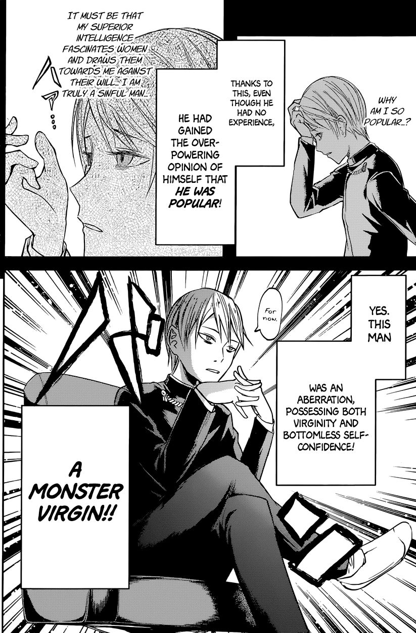 Read Kaguya-sama Love Is War EN Manga Online