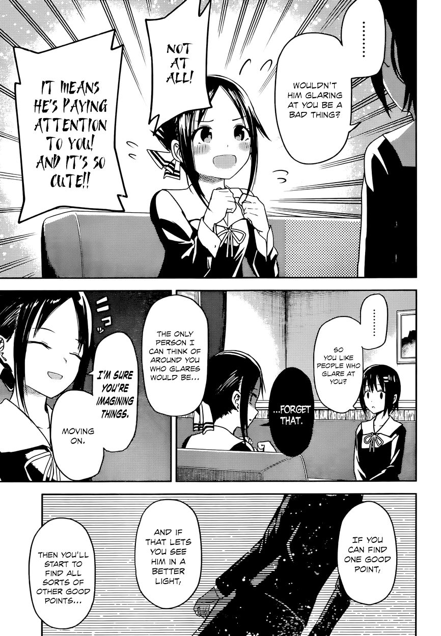 Read Kaguya-sama Love Is War EN Manga Online