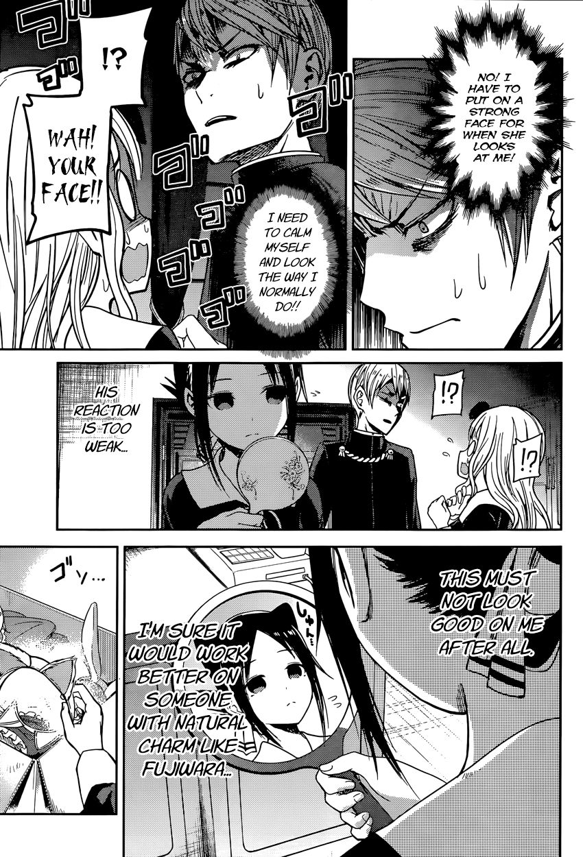 Read Kaguya-sama Love Is War EN Manga Online
