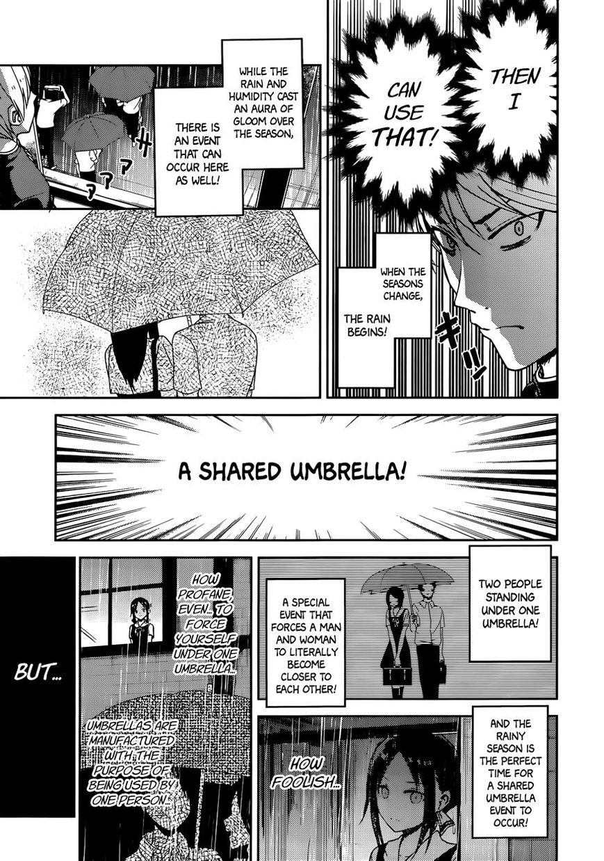 Read Kaguya-sama Love Is War EN Manga Online