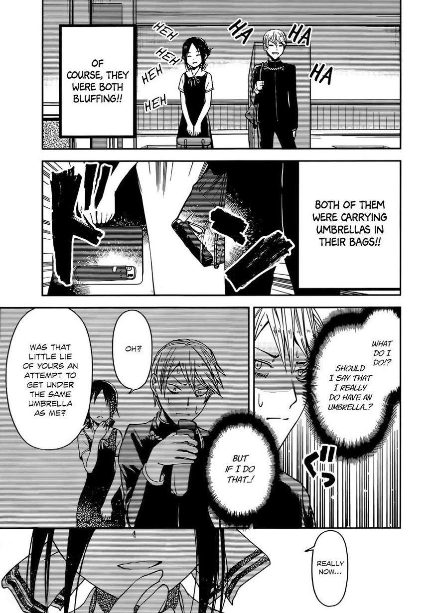 Read Kaguya-sama Love Is War EN Manga Online