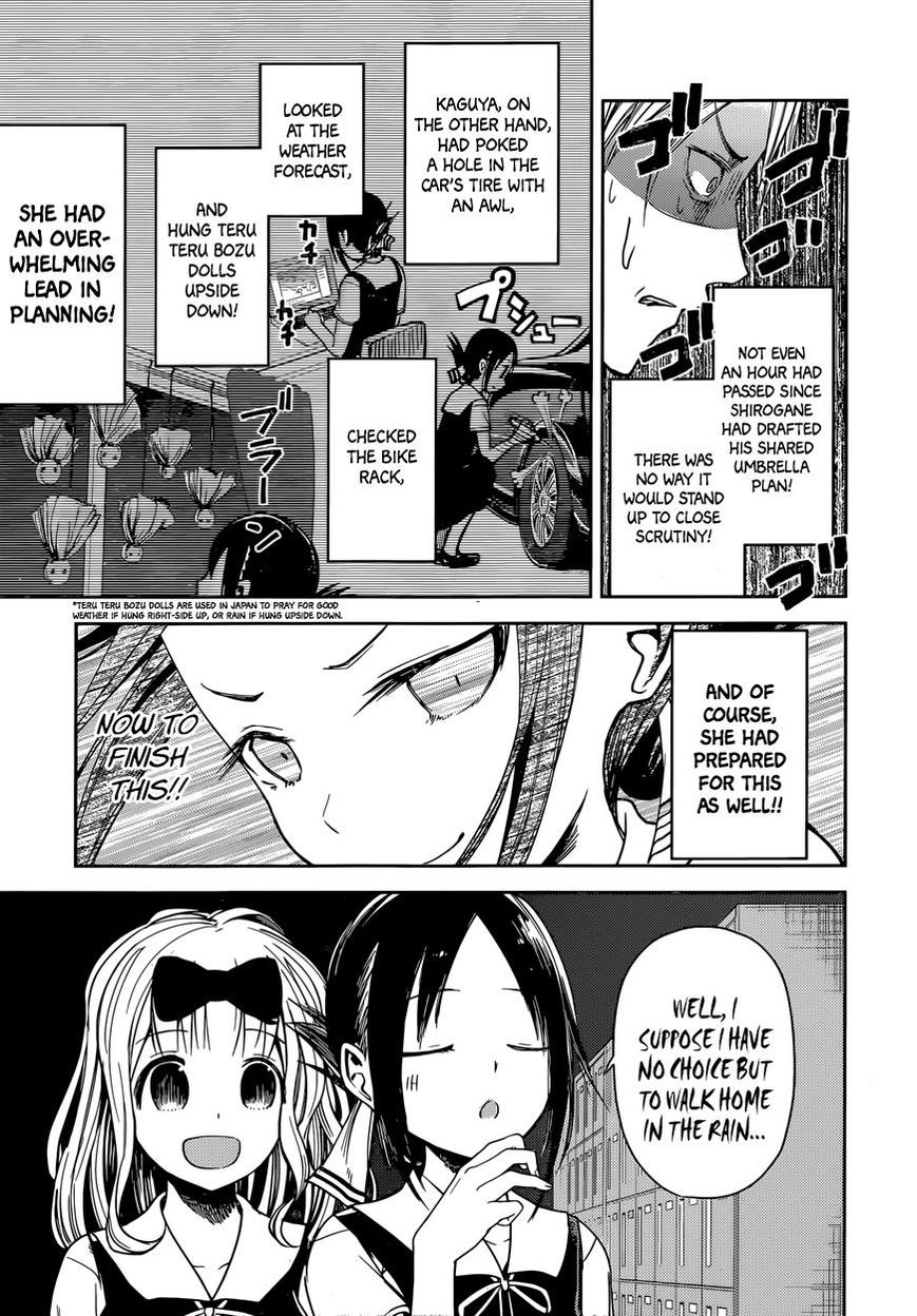 Read Kaguya-sama Love Is War EN Manga Online