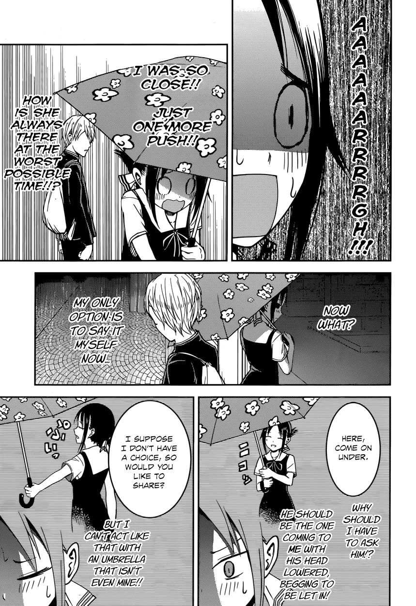 Read Kaguya-sama Love Is War EN Manga Online