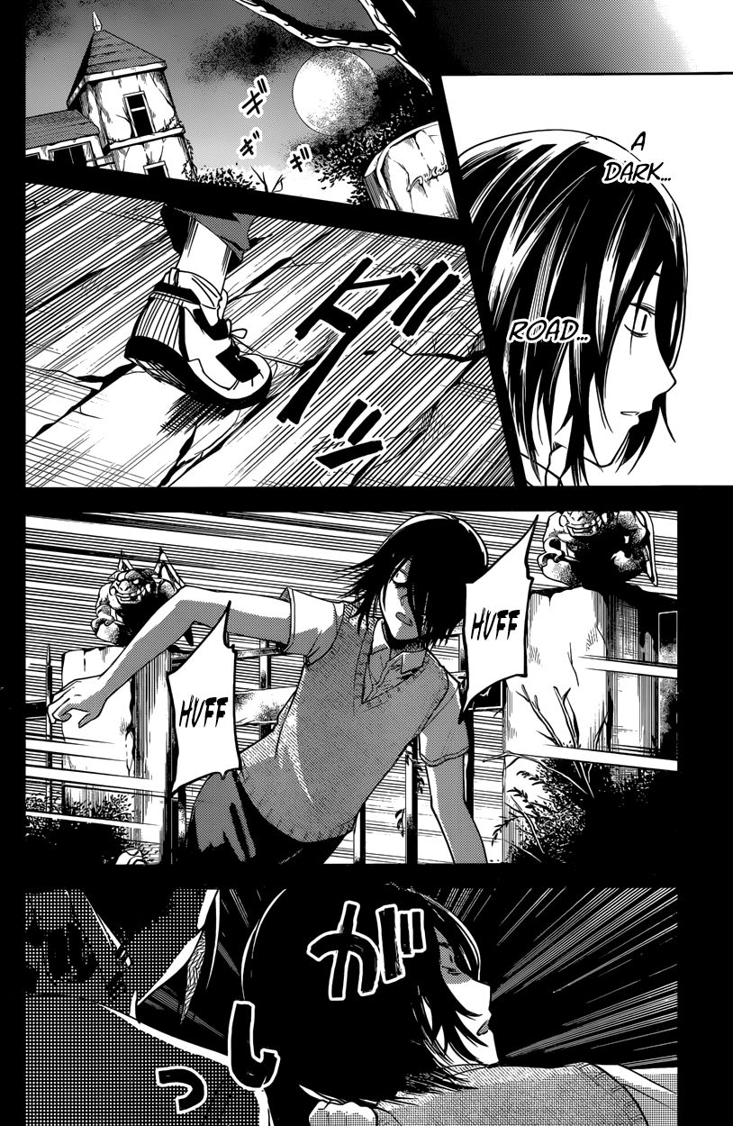 Read Kaguya-sama Love Is War EN Manga Online