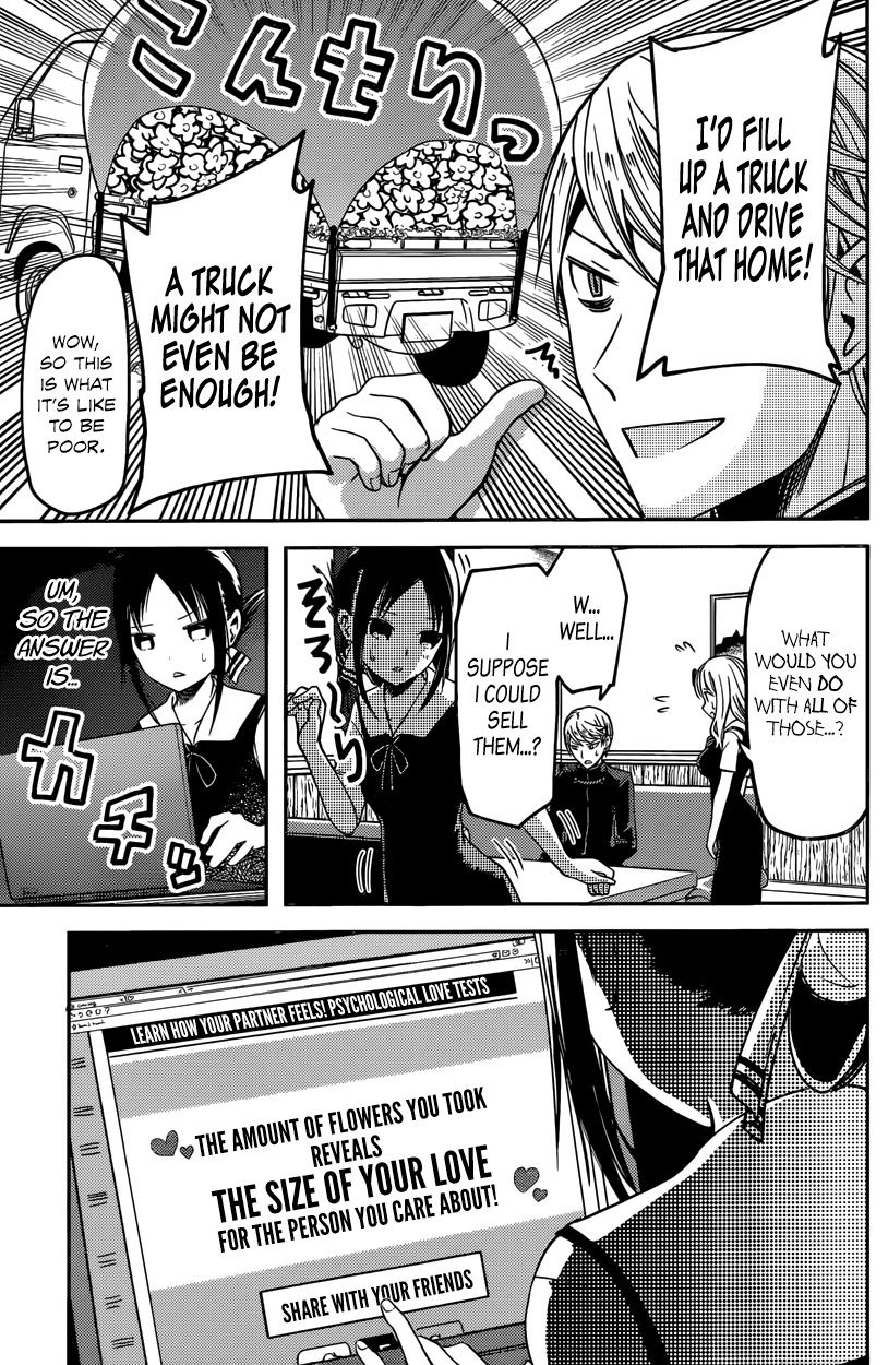 Read Kaguya-sama Love Is War EN Manga Online