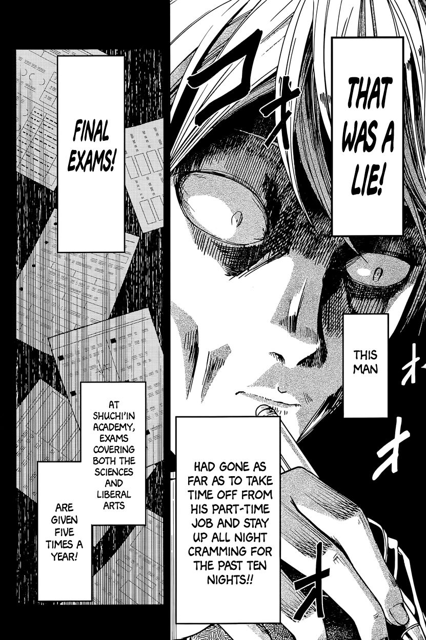 Read Kaguya-sama Love Is War EN Manga Online