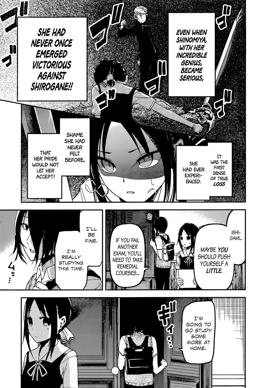Read Kaguya-sama Love Is War EN Manga Online