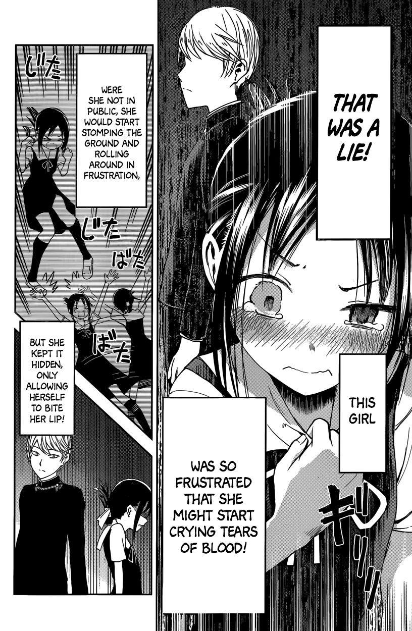 Read Kaguya-sama Love Is War EN Manga Online