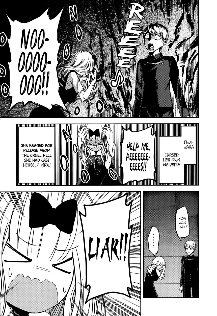 Read Kaguya-sama Love Is War EN Manga Online