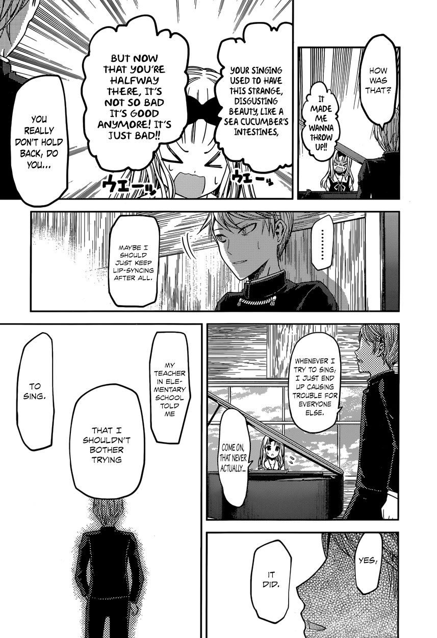 Read Kaguya-sama Love Is War EN Manga Online