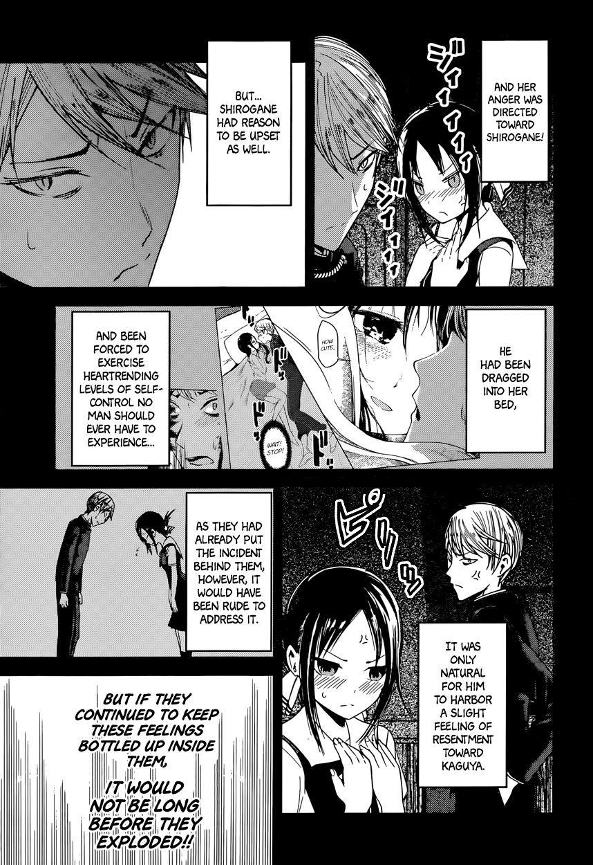 Read Kaguya-sama Love Is War EN Manga Online