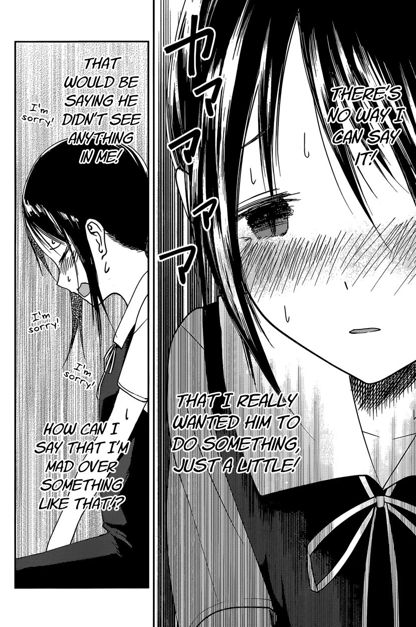 Read Kaguya-sama Love Is War EN Manga Online