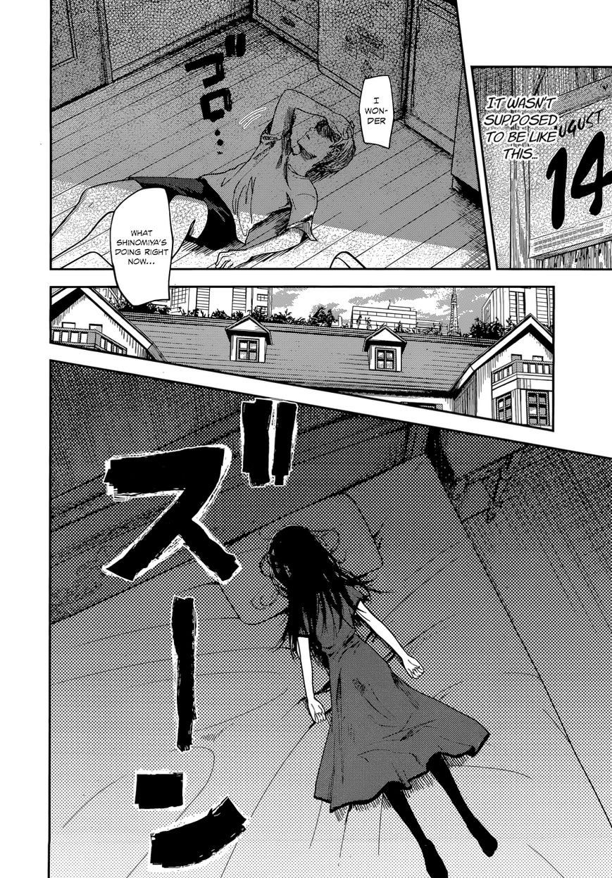Read Kaguya-sama Love Is War EN Manga Online