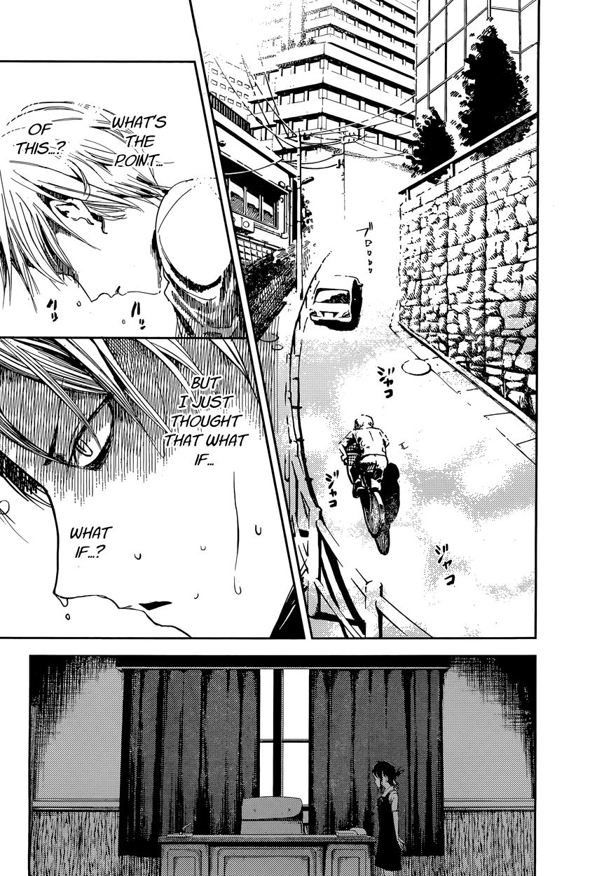 Read Kaguya-sama Love Is War EN Manga Online