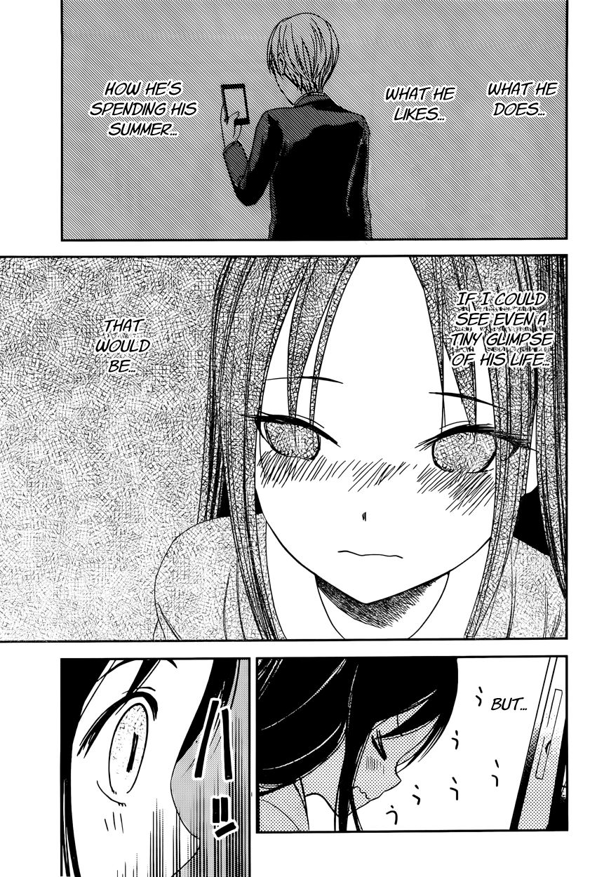Read Kaguya-sama Love Is War EN Manga Online