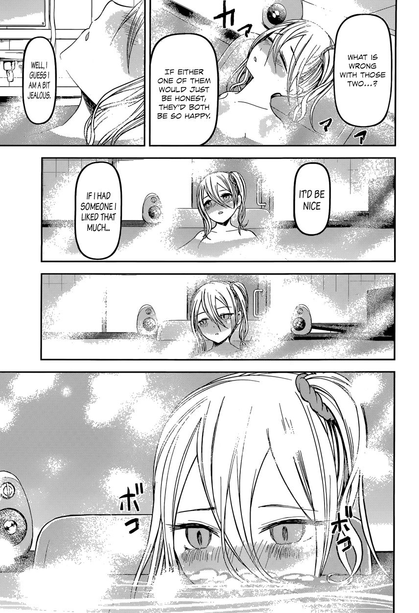 Read Kaguya-sama Love Is War EN Manga Online