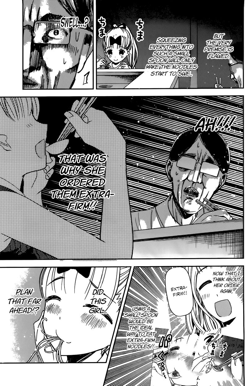Read Kaguya-sama Love Is War EN Manga Online