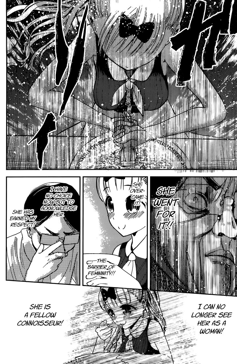 Read Kaguya-sama Love Is War EN Manga Online