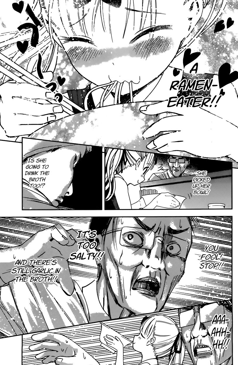 Read Kaguya-sama Love Is War EN Manga Online