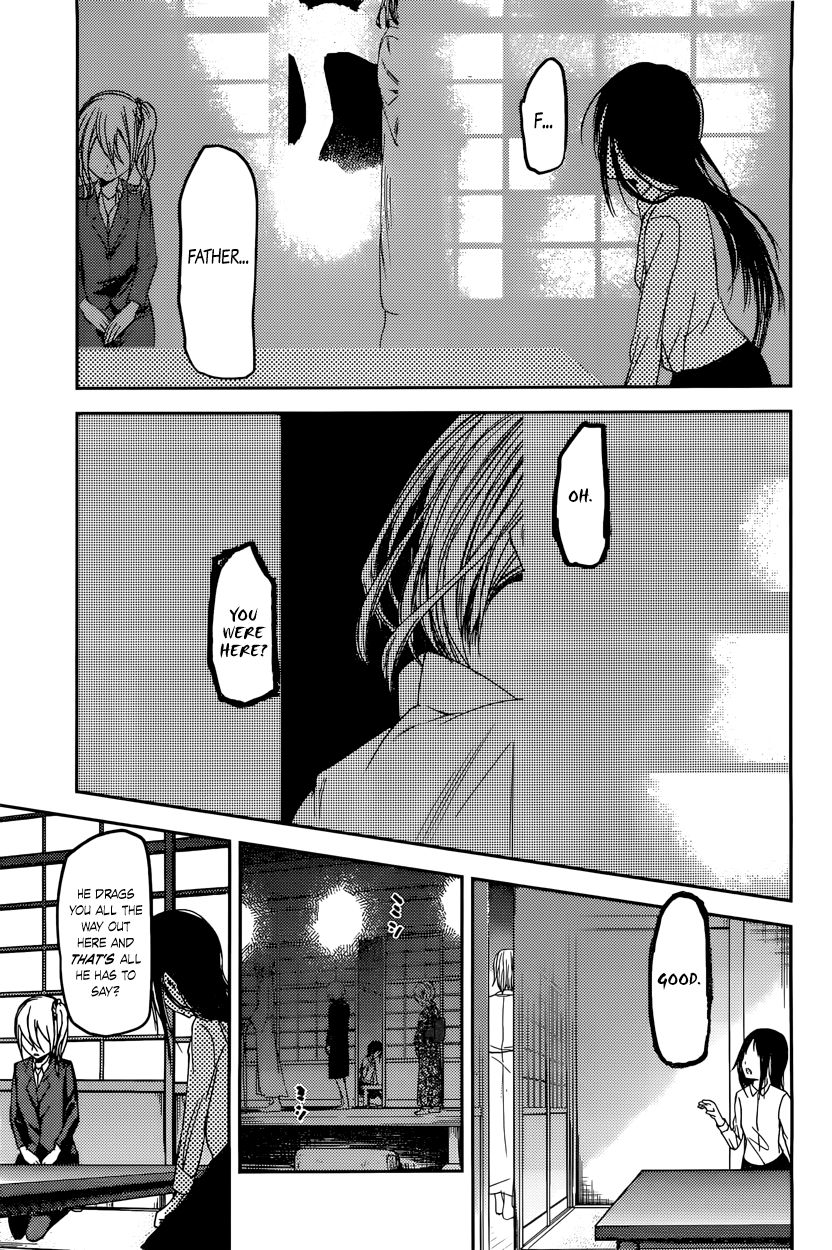 Read Kaguya-sama Love Is War EN Manga Online