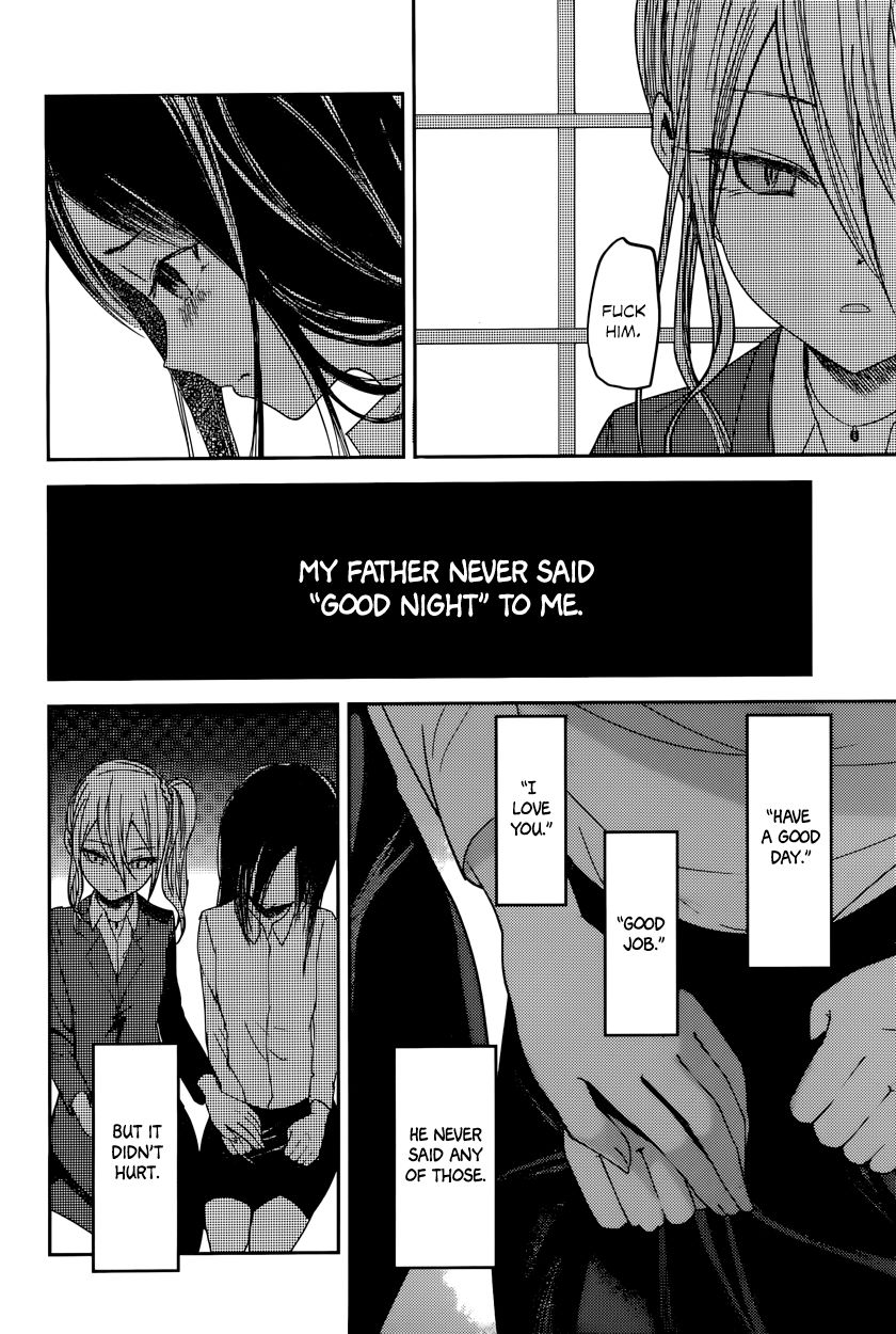 Read Kaguya-sama Love Is War EN Manga Online
