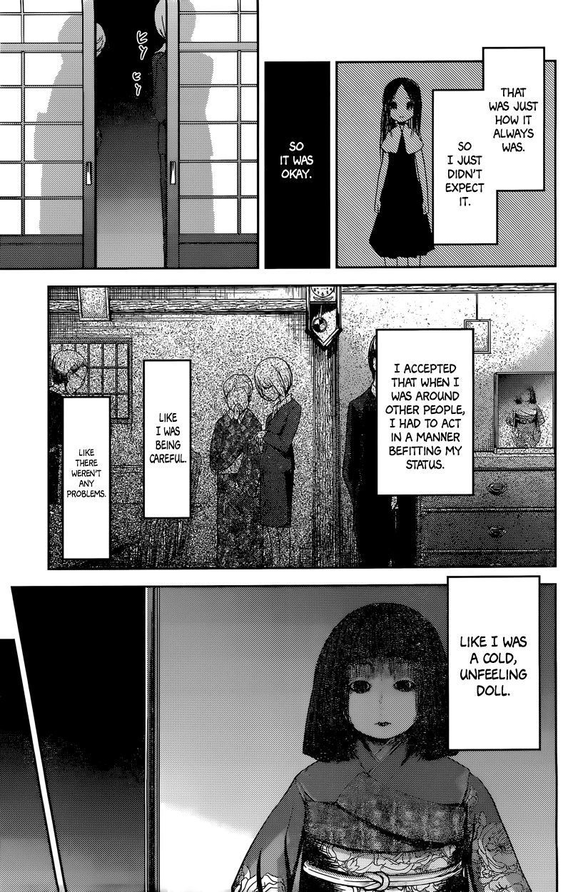 Read Kaguya-sama Love Is War EN Manga Online