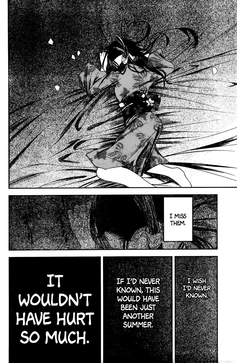 Read Kaguya-sama Love Is War EN Manga Online
