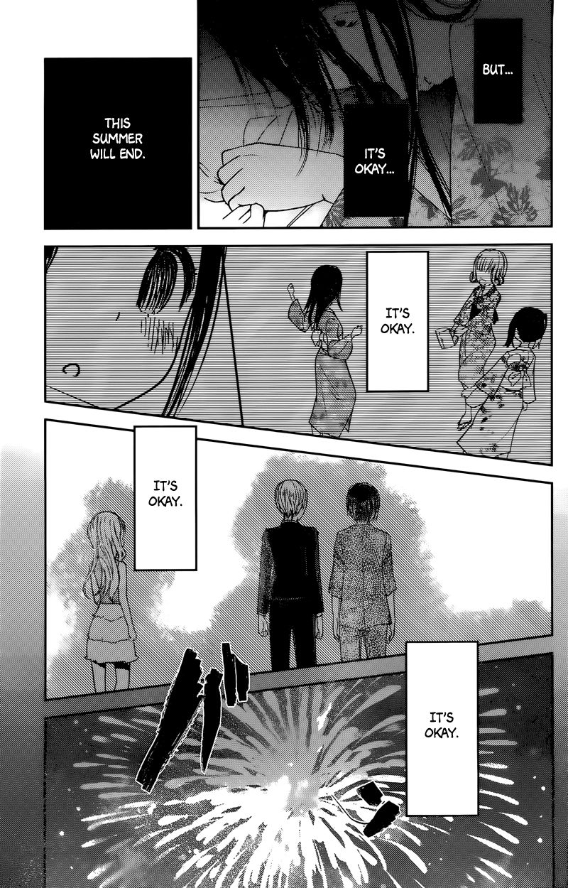 Read Kaguya-sama Love Is War EN Manga Online