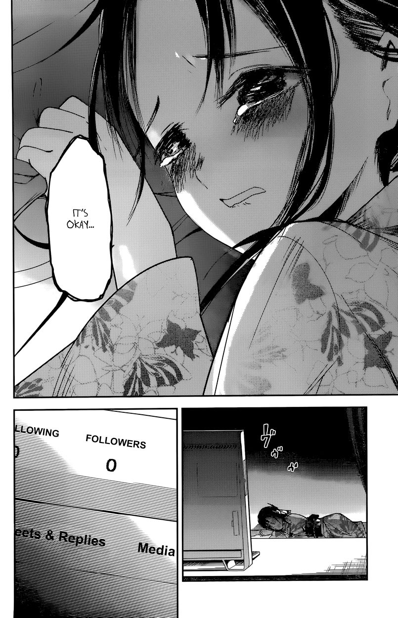 Read Kaguya-sama Love Is War EN Manga Online