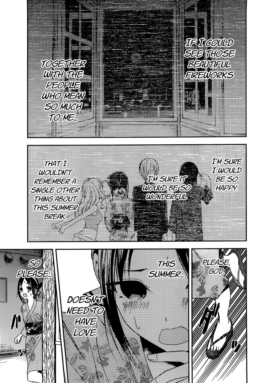 Read Kaguya-sama Love Is War EN Manga Online