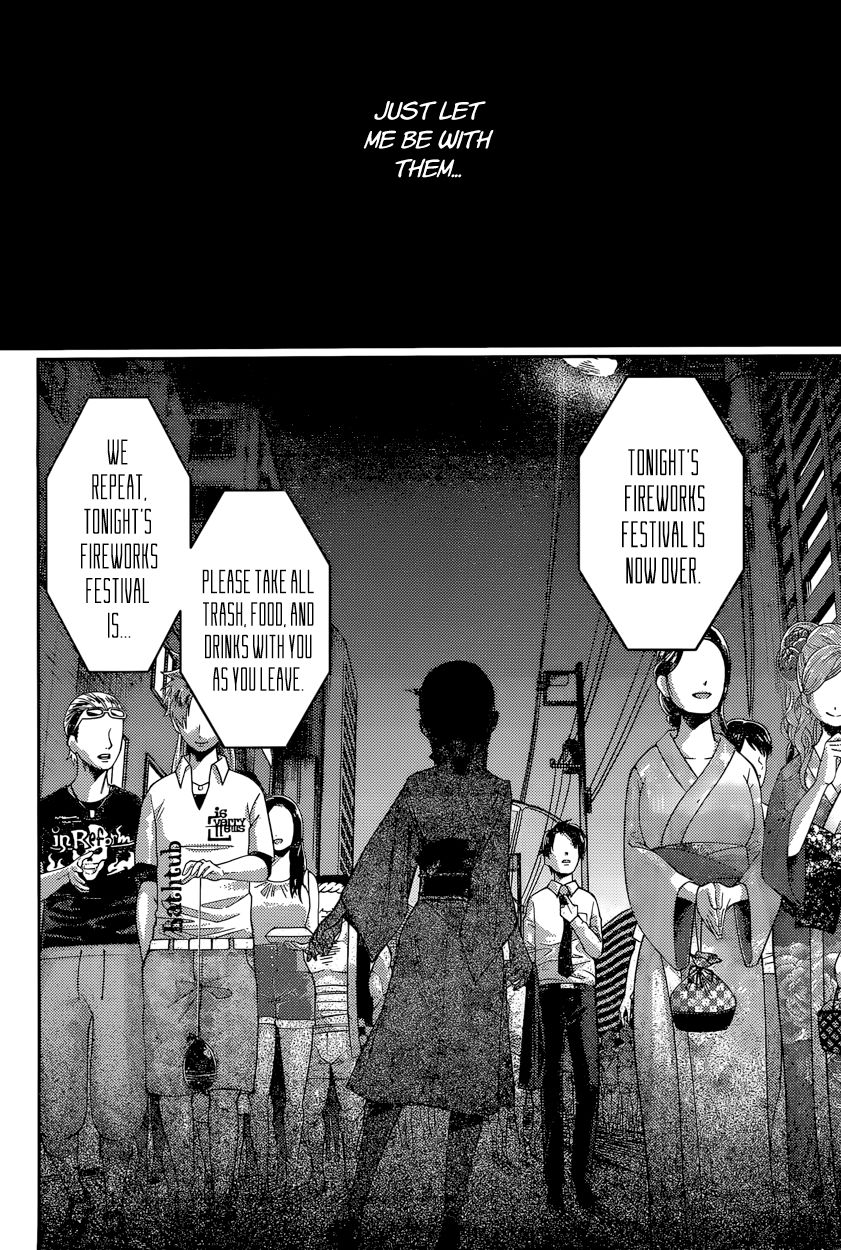Read Kaguya-sama Love Is War EN Manga Online