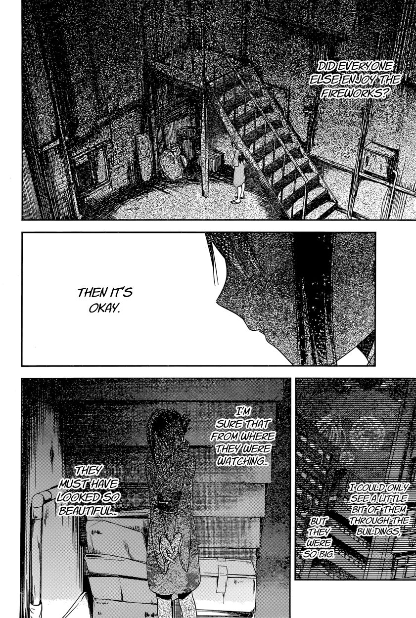Read Kaguya-sama Love Is War EN Manga Online
