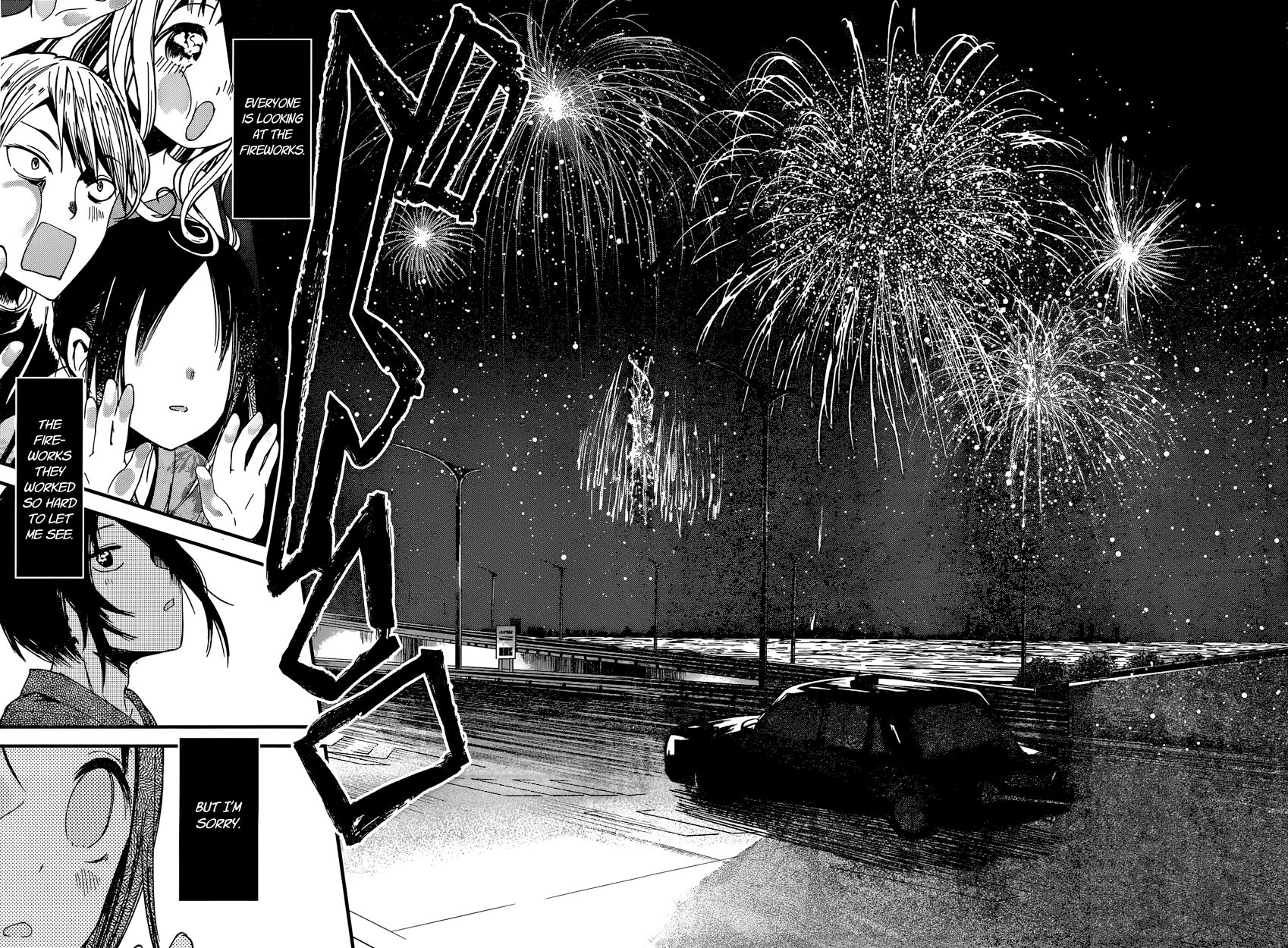 Read Kaguya-sama Love Is War EN Manga Online