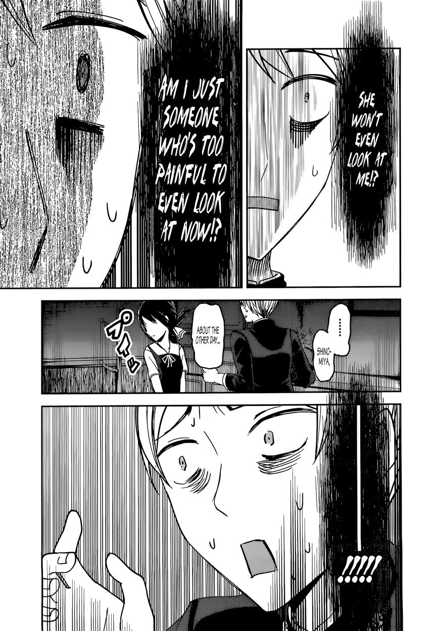 Read Kaguya-sama Love Is War EN Manga Online