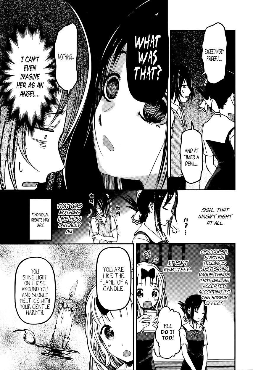 Read Kaguya-sama Love Is War EN Manga Online