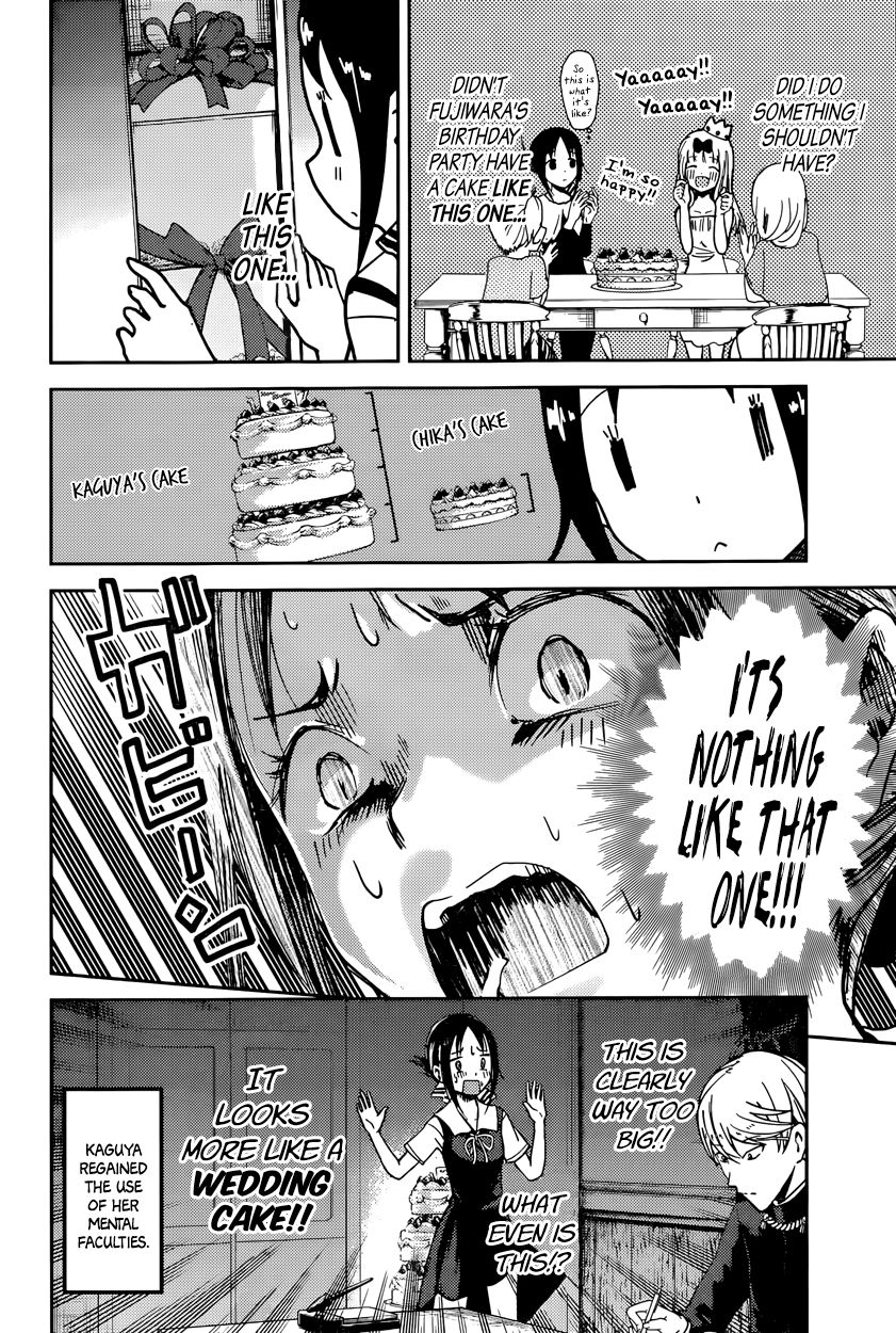 Read Kaguya-sama Love Is War EN Manga Online