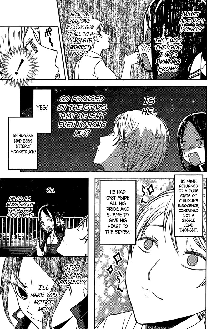 Read Kaguya-sama Love Is War EN Manga Online