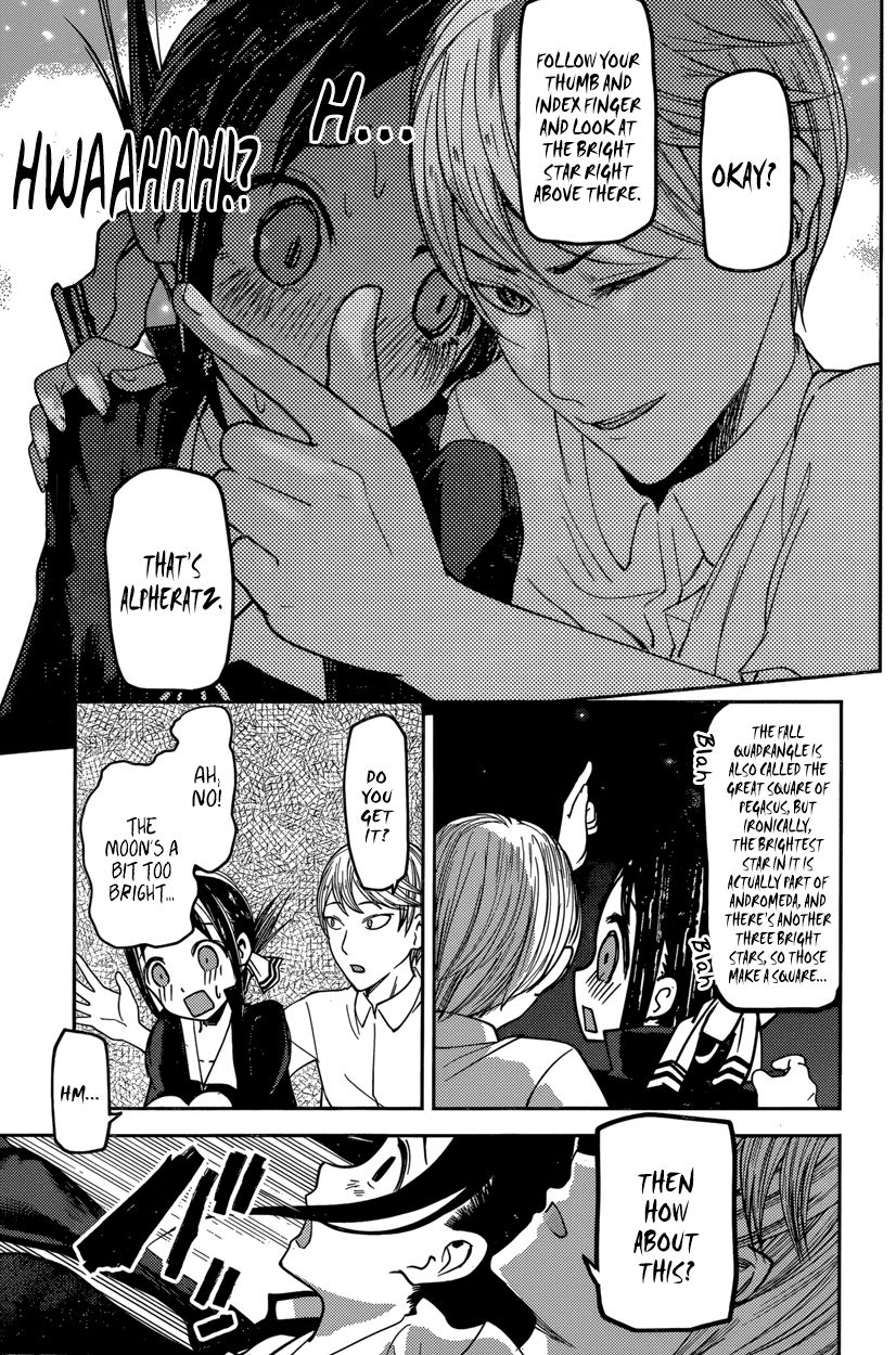 Read Kaguya-sama Love Is War EN Manga Online