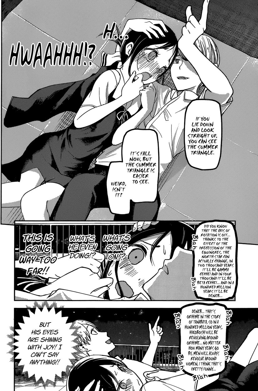 Read Kaguya-sama Love Is War EN Manga Online