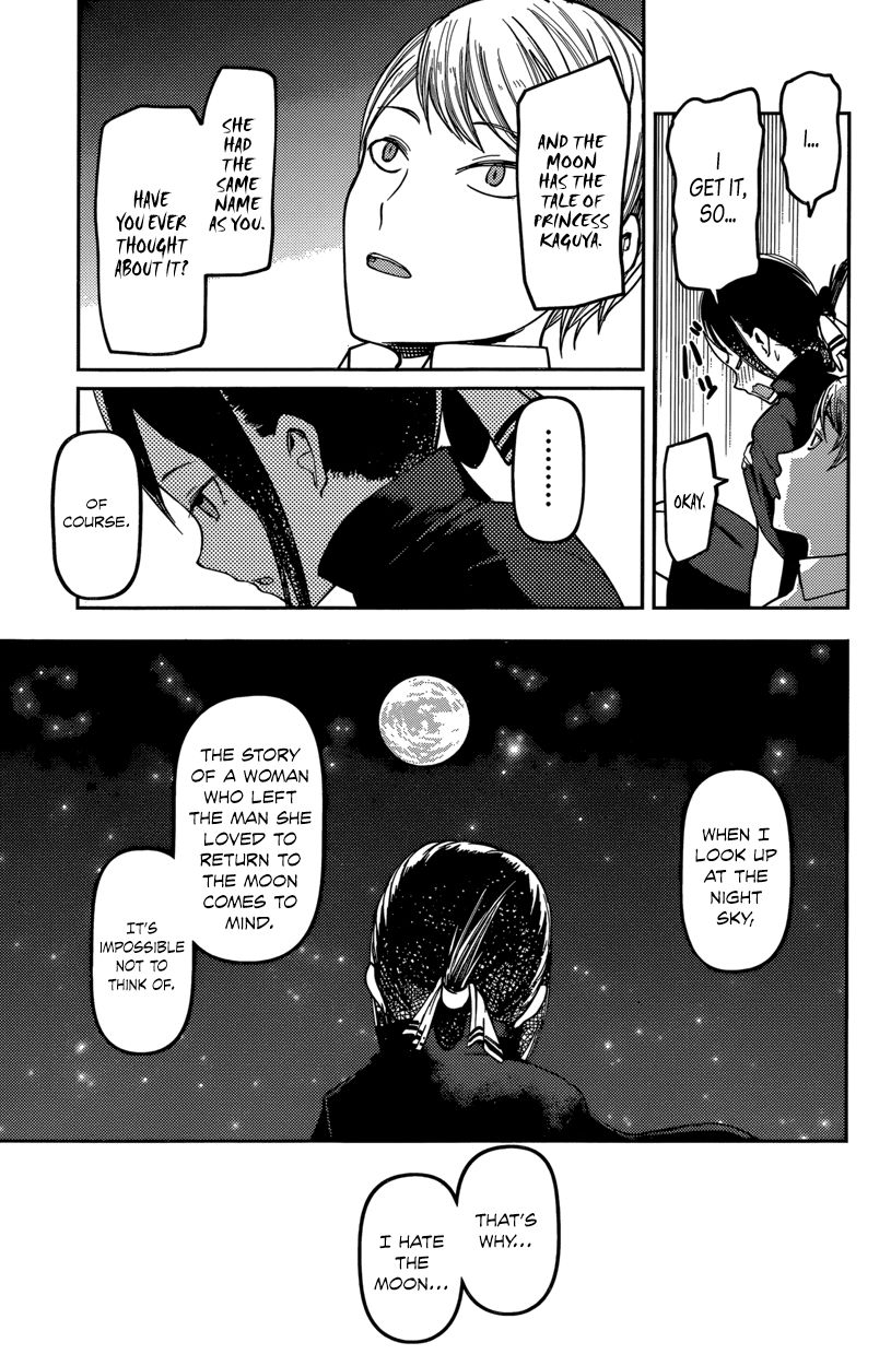 Read Kaguya-sama Love Is War EN Manga Online