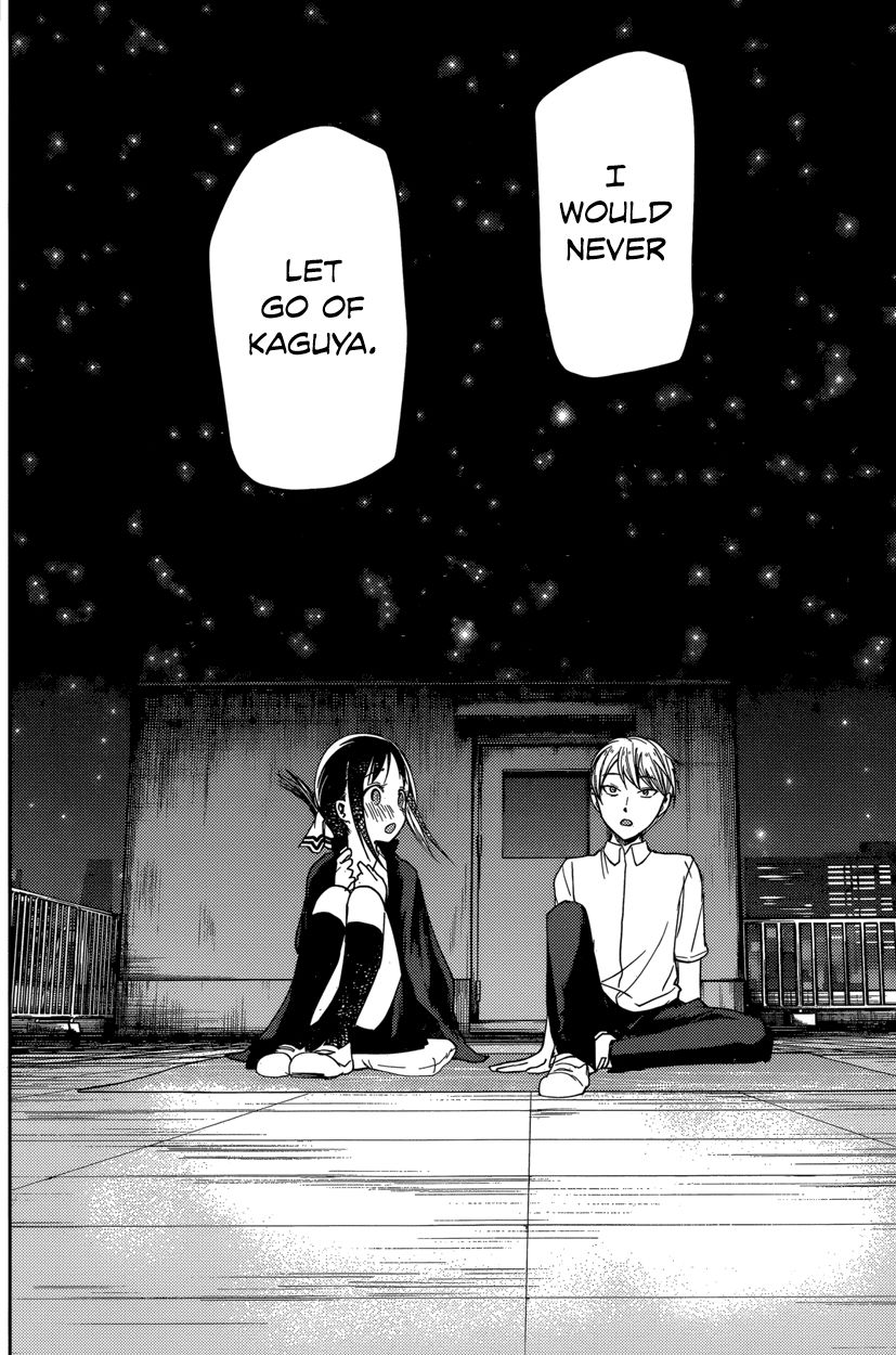 Read Kaguya-sama Love Is War EN Manga Online