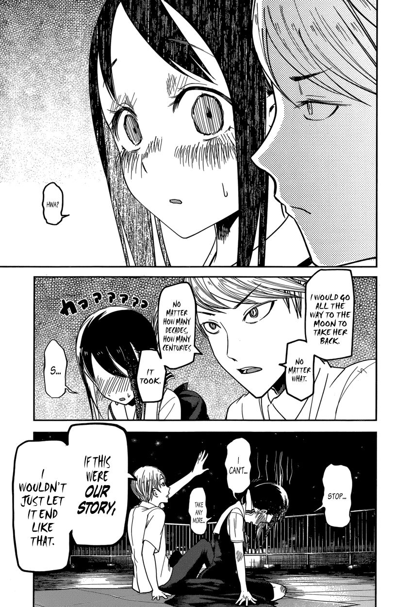 Read Kaguya-sama Love Is War EN Manga Online