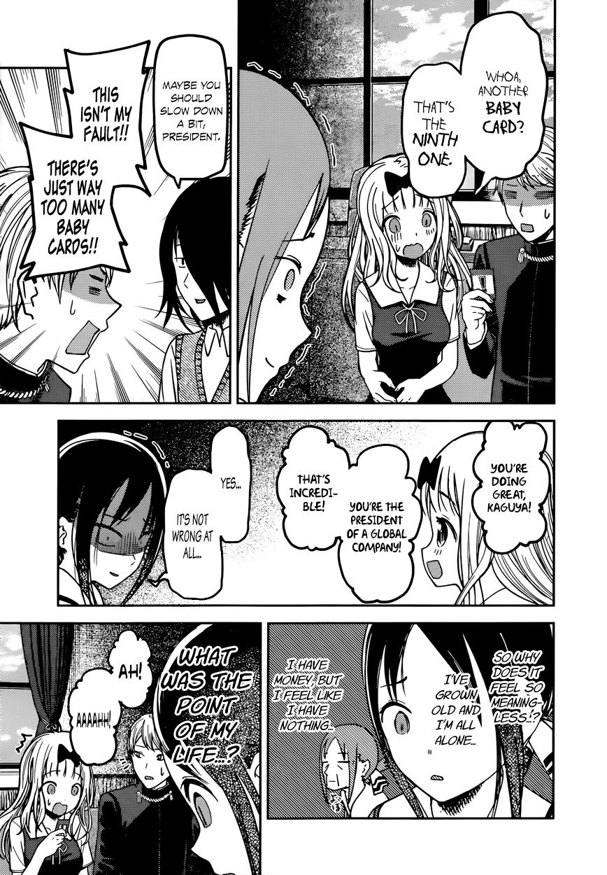 Read Kaguya-sama Love Is War EN Manga Online